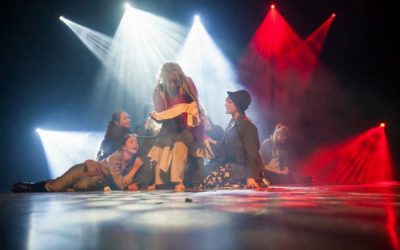 ZAPRASZAMY NA WARSZTATY