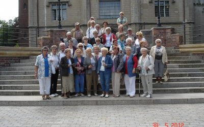 KLUB SENIORA W NATARCIU !!!