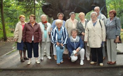 OSIEDLOWY KLUB SENIORA