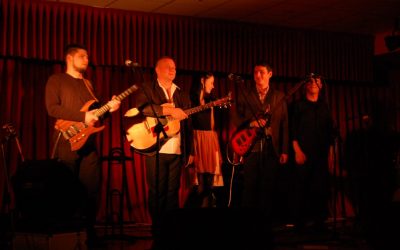 JUBILEUSZOWY WIECZÓR MUZYCZNY