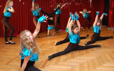 KOCHANA BABCIU, KOCHANY DZIADKU …