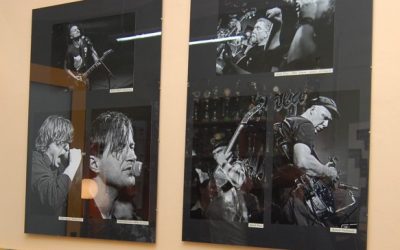 ONA,ON I ROCK AND ROLL