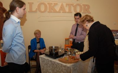 SPOTKANIE EDUKACYJNE