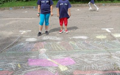 WAKACJE Z „LOKATOREM”