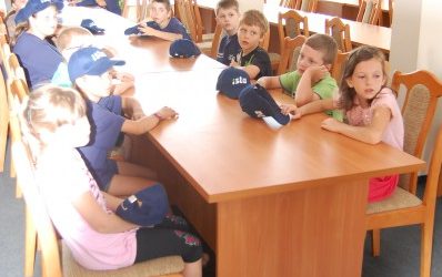 WAKACJE Z „LOKATOREM”