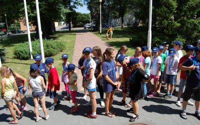 WAKACJE Z „LOKATOREM”