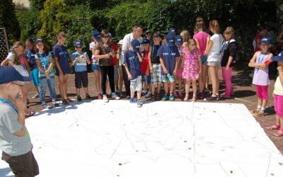 WAKACJE Z „LOKATOREM”