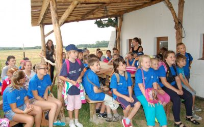 WAKACJE Z „LOKATOREM”