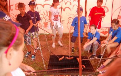 WAKACJE Z „LOKATOREM”