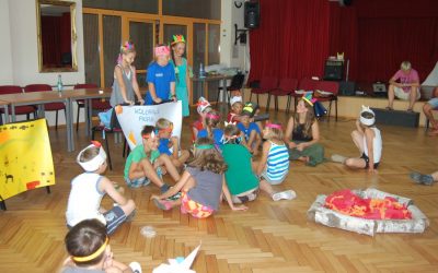 WAKACJE Z „LOKATOREM”