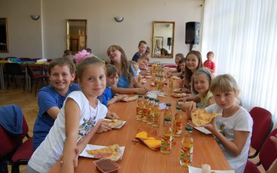 WAKACJE Z „LOKATOREM”