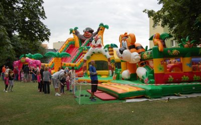 FINAŁ „WAKACJE Z LOKATOREM” – NASZ FOTOGRAFICZNY KALEJDOSKOP