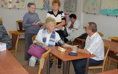 SPOTKANIE EDUKACYJNE