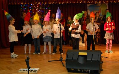 PODAJMY SOBIE DŁOŃ