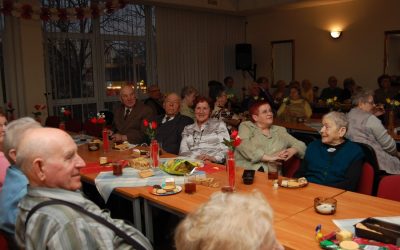 WESOŁO I KONCERTOWO