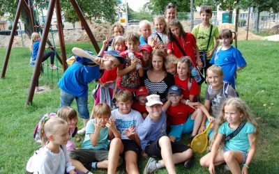 WAKACJE Z „LOKATOREM”