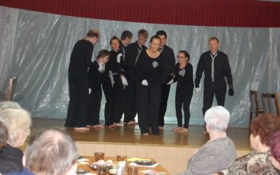 MIEDZYNARODOWY DZIEŃ BIAŁEJ LASKI