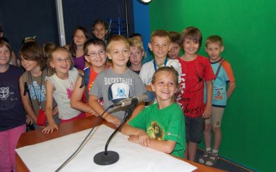 WAKACJE Z „LOKATOREM”