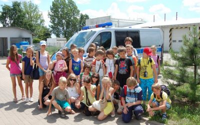 WAKACJE Z „LOKATOREM”