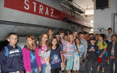 WAKACJE Z „LOKATOREM”