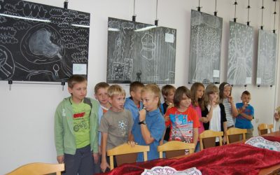 WAKACJE Z „LOKATOREM”