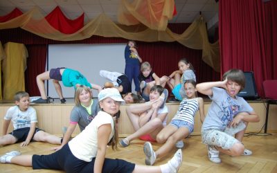 WAKACJE Z „LOKATOREM”