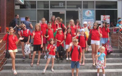 WAKACJE Z „LOKATOREM”