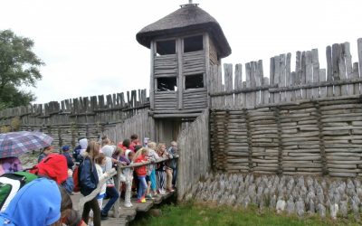 WAKACJE Z „LOKATOREM”