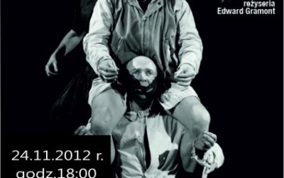 „USTA/LENIA” PRZYJECHAŁY DO ZDUŃSKIEJ WOLI