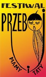PRZEBÓJ MAMY I TATY