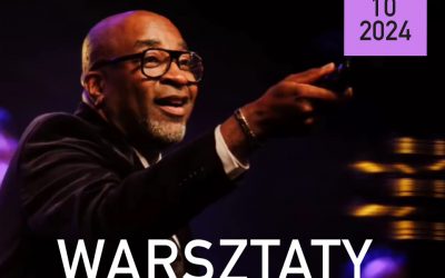 Warsztaty Gospel w Lokatorze dla każdego!