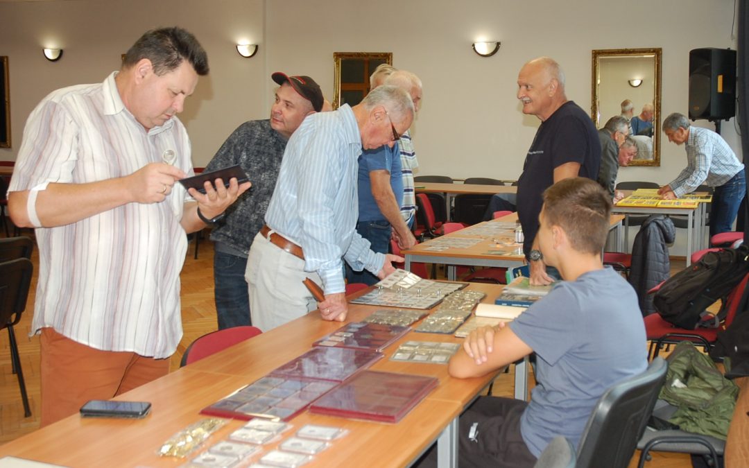 Wrześniowa Giełda Kolekcjonerska