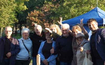 Dni Seniora na Osiedlach