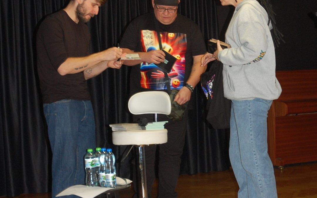 Wieczór komedii z Bartoszem Zalewskim i jego najnowszym programem