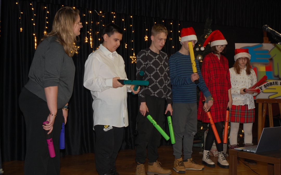 Koncert integracyjny Podajmy Sobie Dłoń