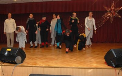 PODAJMY SOBIE DŁOŃ