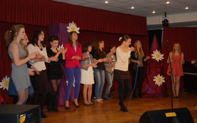 KONCERT KLUBU PIOSENKI